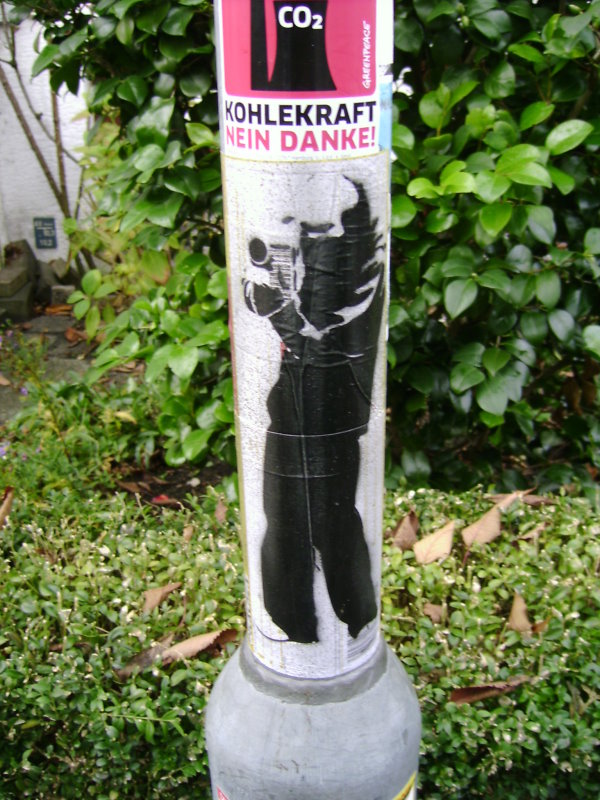 Viertel - Albrechtstr - Stencil2