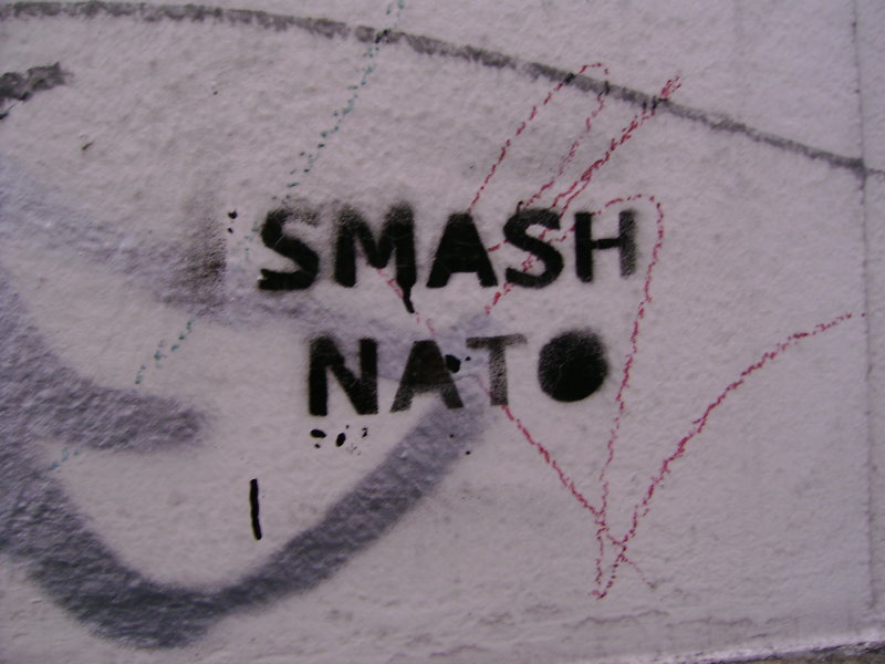 Viertel - Beim Steinernen Kreuz - Smash Nato1