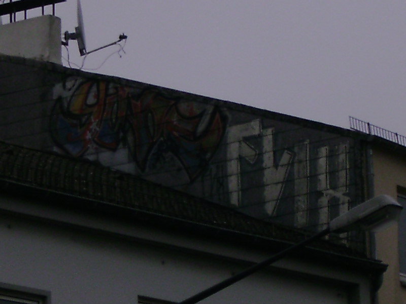 Viertel - Bismrackstr - Rooftop1